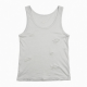 Ripped Cotton Spandex Viscos Mixed Summer Tank Top Y2K Dress Apparel Stock Mixed Style Sleeveless Outdoor Top