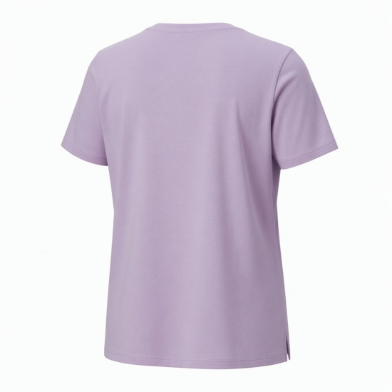 Summer T Shirt Tops Blouses and t Shirts Round Neck Short Sleeve Woman Tee Tops Casual T-shirts Plus Size$20
