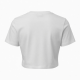 Able Playeras Crop Top Por Mayor Camisa Mujer Kemeja Wanita Camiseta Blanca Cotton t Shirt Tshirt Plain