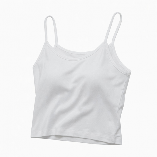 Able Camiseta Croptop Tshirt Camisa De Mujer Poleras Mujer Woman Tops Fashionable t Shirt T-shirts Femme