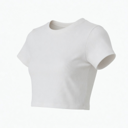 Crop Top FREE shipping180-day