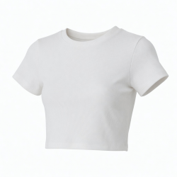 Crop Top FREE shipping180-day