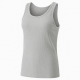 Casual Soft Ribbed Basic Knitted Workout Fitness Tank Top