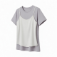 Available Woman Casual Top Set T-shirt for Daily Dressing Available for Daily