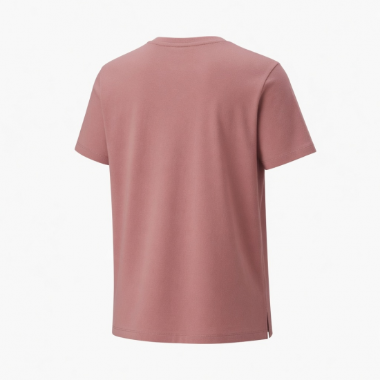 Solid Color Top