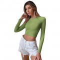 Long Sleeve Tops