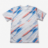 Byval Service Global Running Event Marketing Quick Drying Sublimation Short Sleeve t Shirts Tops Reorder rate