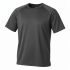 Round Neck Design Outwear Yoga Fitness Sports T-Shirt