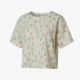 G02720C Summer Letter Print Tops