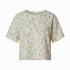 G02720C Summer Letter Print Tops